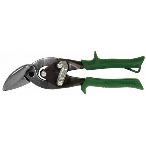 Aviation Snip Right Offset