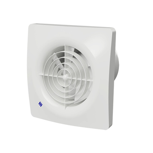 Quiet Wall/Ceiling Fan 150mm