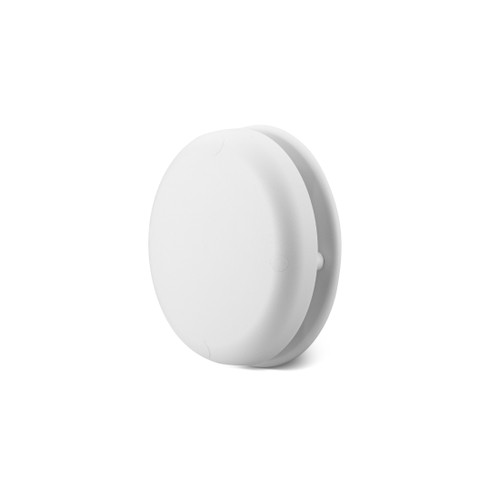 Typhoon Weather Proof Cowl 100mm White
