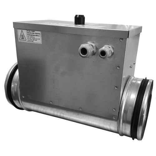 Tempering Heater 2 x 1kW For SV06P