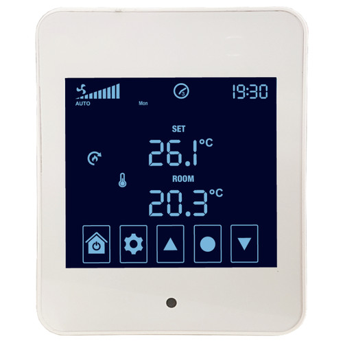Touch Screen Controller