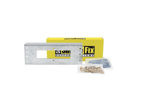 Electrical Top Plate and Stud Stiffener 10 x T1475 & T1235 Teks