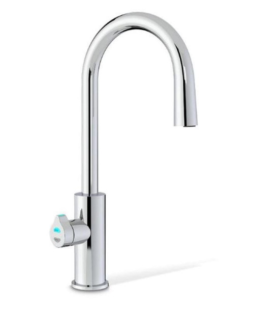 Arc Plus Hydrotap G5 Boiling Chilled Sparkling 100 Chrome