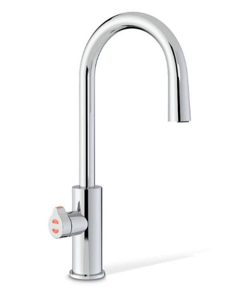 Arc Plus Hydrotap G5 Boiling 100 Chrome