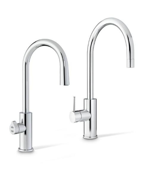 Arc Plus Hydrotap G5 Boiling Chilled Hot & Ambient 100 4-in-1 with Arc Mixer Chrome