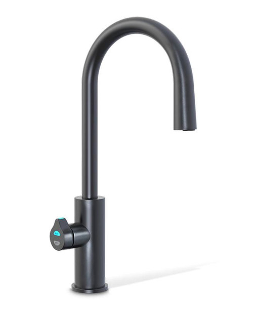 Arc Plus Hydrotap G5 Boiling Chilled Matte Black
