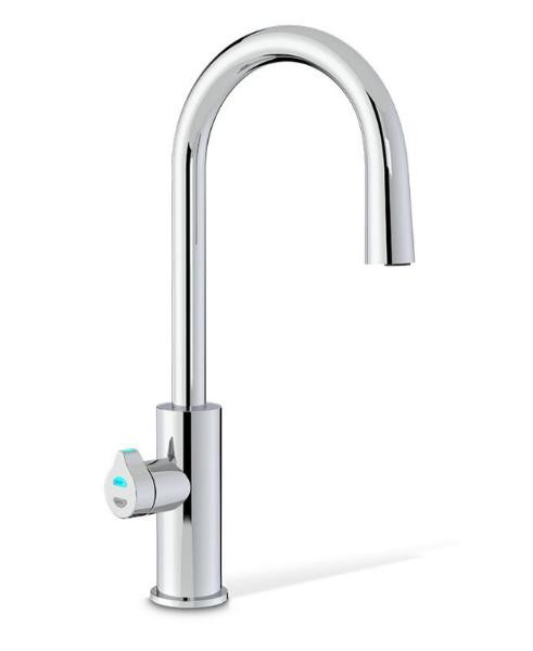 Arc Plus Hydrotap G5 Chilled Sparkling Chrome