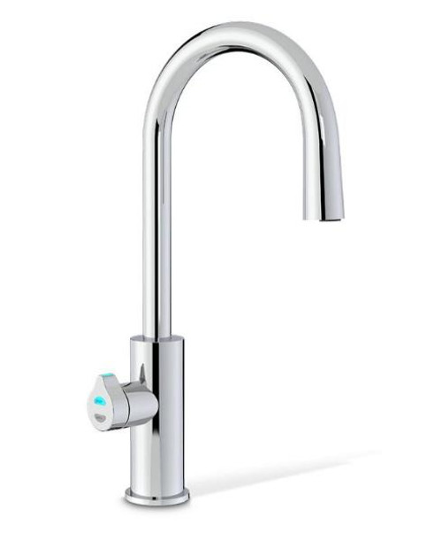 Arc Plus Hydrotap G5 Chilled Chrome