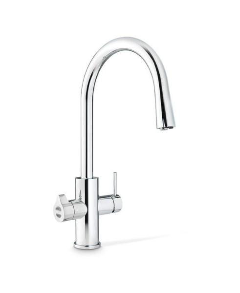 Celsius Hydrotap G5 Boiling Ambient  Chrome