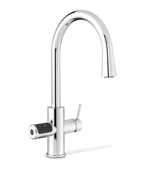 Celsius Plus All-in-one Hydrotap G5 Boiling Chilled Hot & Ambient 60 Chrome