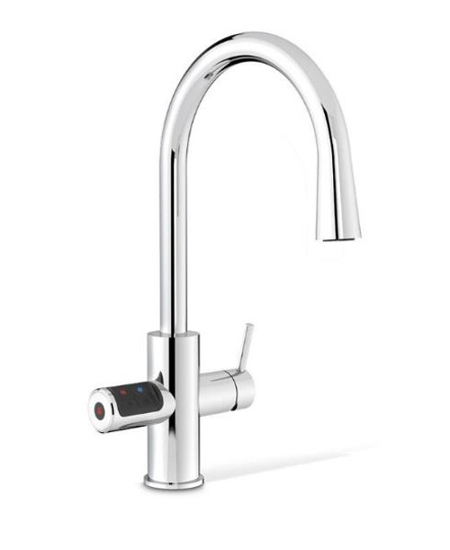 Celsius Plus All-in-one Hydrotap G5 Boiling Chilled Hot & Ambient Chrome