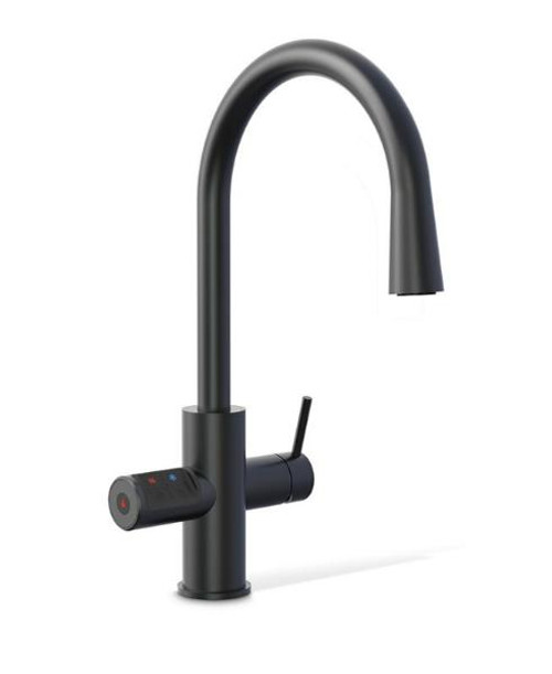 Celsius Plus All-in-one Hydrotap G5 Boiling Chilled Hot & Ambient Matte Black