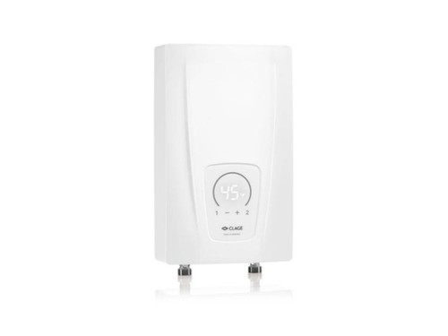 Clage Instantaneous Hot Water CEX9 Single Phase