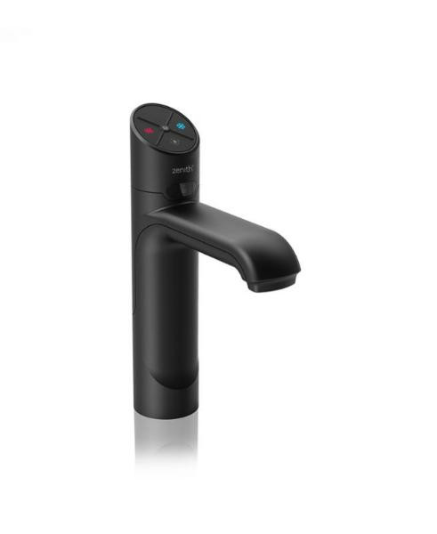 Classic Plus Hydrotap G5 Boiling Chilled Matte Black