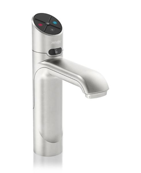 Classic Plus Hydrotap G5 Boiling Chilled Brushed Nickel