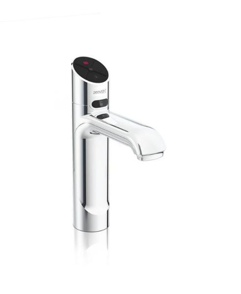 Classic Plus Hydrotap G5 Boiling Chrome