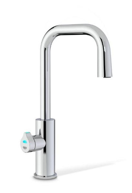 Cube Plus Hydrotap G5 Boiling Chilled Sparkling 20 Chrome