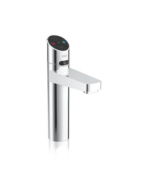 Elite Plus Hydrotap G5 Boiling Chilled 40 Chrome