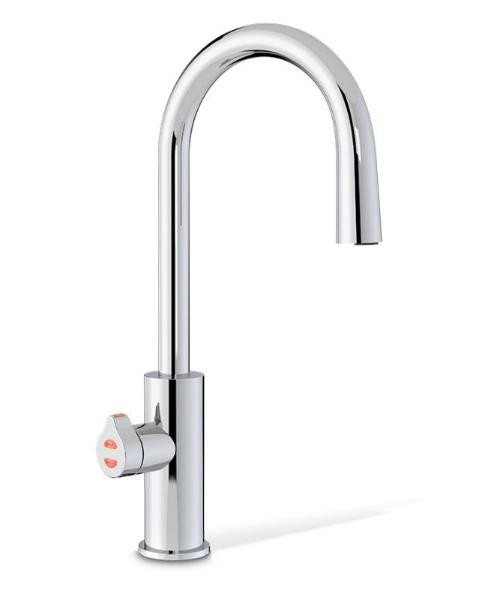 Arc Plus Hydrotap G5 Boiling Ambient 100 Chrome