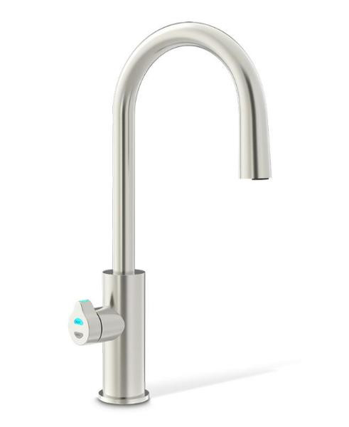 Arc Plus Hydrotap G5 Boiling Chilled Brushed Nickel