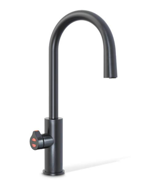 Arc Plus Hydrotap G5 Boiling Matte Black
