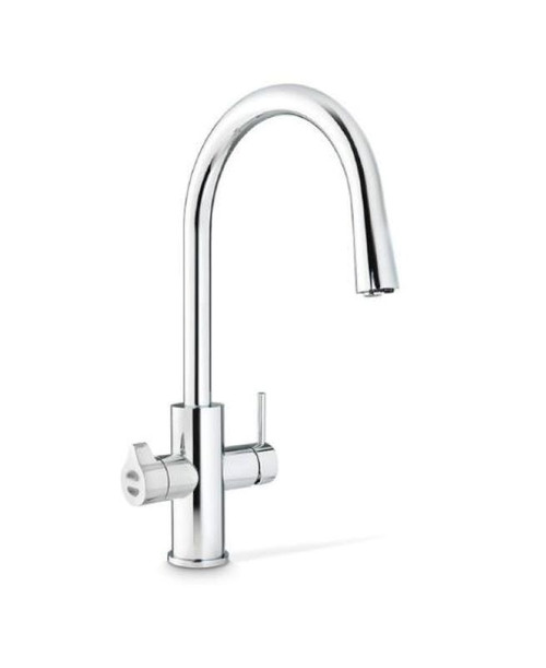 Celsius Hydrotap G5 Boiling Ambient 60 Brushed Chrome