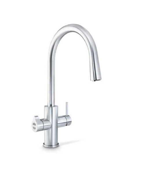 Celsius Hydrotap G5 Boiling Ambient  Brushed Chrome