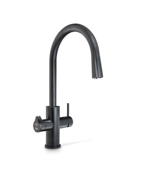 Celsius Hydrotap G5 Boiling Ambient  Matte Black