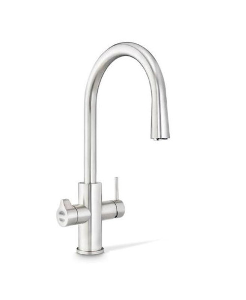 Celsius Hydrotap G5 Boiling Ambient  Brushed Nickel