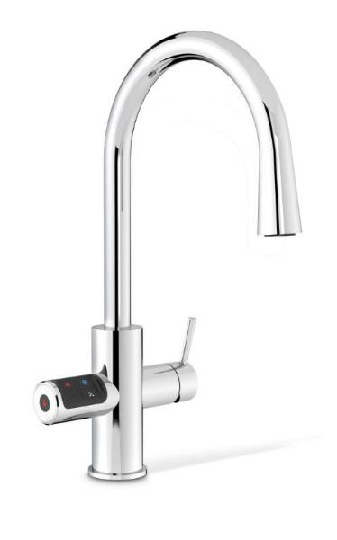Celsius Plus All-in-one Hydrotap G5 Boiling Chilled Sparkling Hot & Ambient 60 Chrome