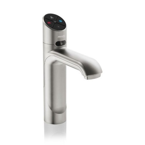 Classic Plus Hydrotap G5 Boiling Chilled Sparkling Gunmetal
