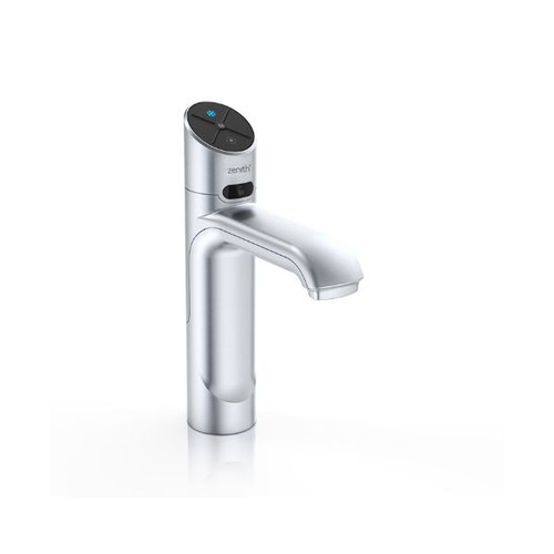 Classic Plus Hydrotap G5 Chilled Brushed Chrome