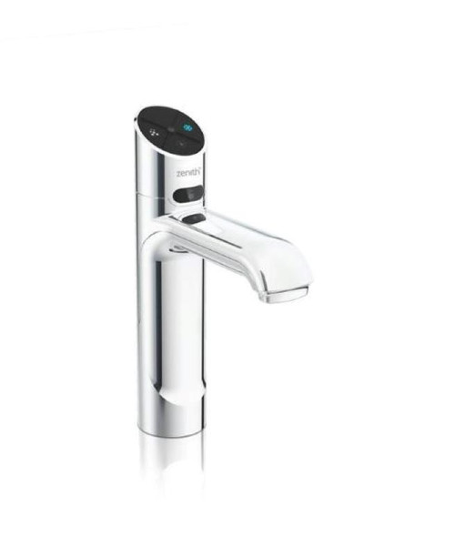 Classic Plus HydroTap G5 Ultracare BCU40 UV Non-Carbon Filter Chrome