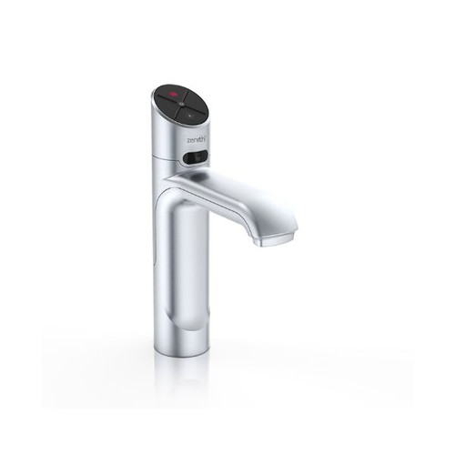 Classic Plus Hydrotap G5 Boiling Brushed Chrome