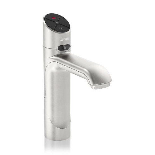 Classic Plus Hydrotap G5 Boiling Brushed Nickel