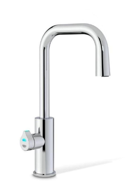 Cube Plus Hydrotap G5 Boiling Chilled Sparkling 100 Chrome