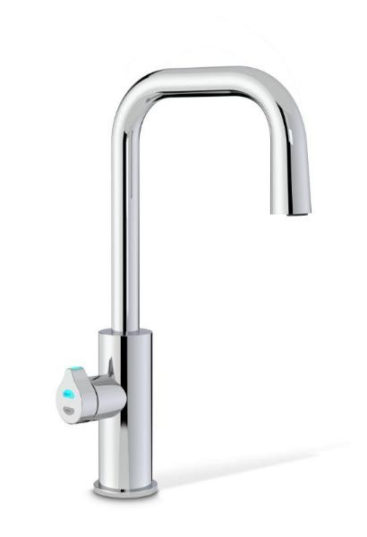 Cube Plus Hydrotap G5 Chilled 100 Chrome