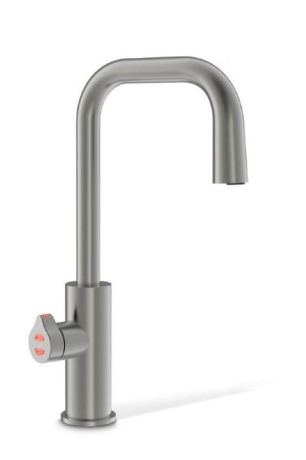 Cube Plus Hydrotap G5 Boiling  Gunmetal