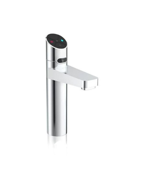 Elite Plus Hydrotap G5 Boiling Ambient 100 Chrome