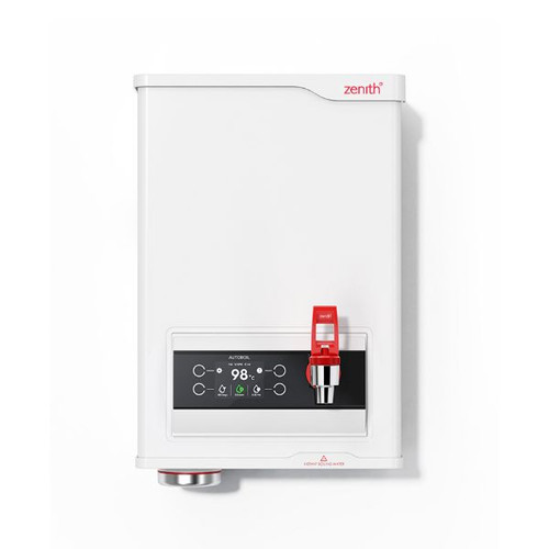 Autoboil Instant Boiling Water Wall Mounted 5 Litres