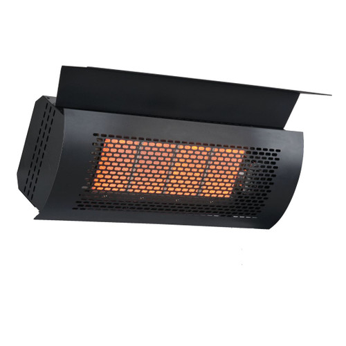 Gas Outdoor Heater Wall Mounted LPG TGH34WL-2