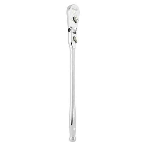 Extended Ratchet 1/2 Inch Flex Head 18 Inch