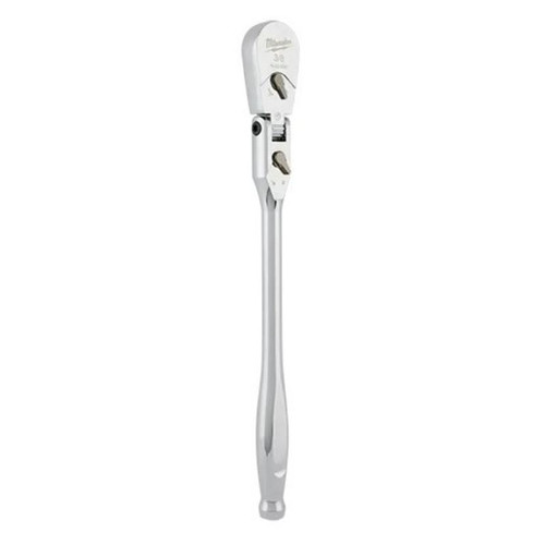 Extended Ratchet 3/8 Inch Flex Head 12 Inch