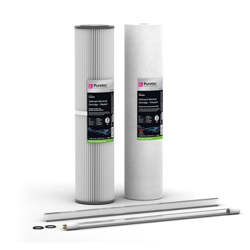 Maintenance Kit Suits Hybrid G9/R4 Series Filtration SystemsHR-G9R4