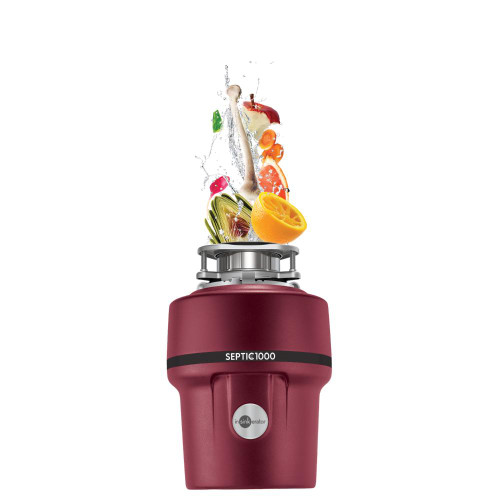 Food Waste Disposer SEPTIC1000