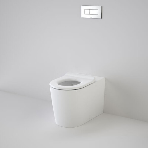 Liano Toilet Junior Walled Faced