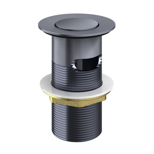 Turoa Pop Up Waste Graphite