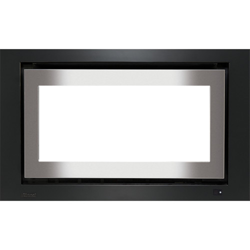 Evolve Frame 951 Stainless Steel/Black