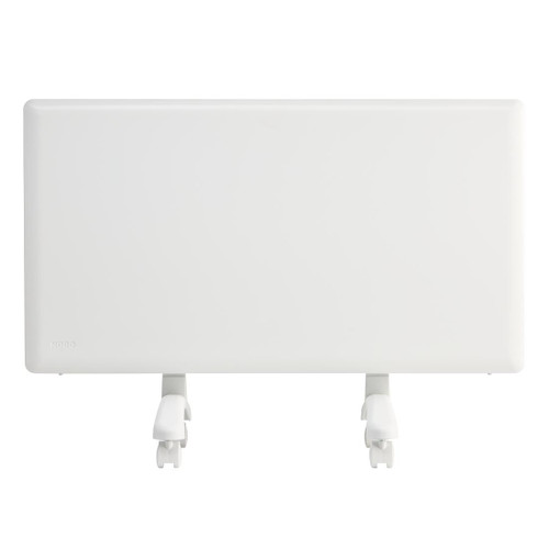 Wi Fi Slimline Panel Heater and Castors 1000W