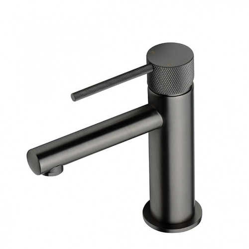 209X SERIES BASIN MIXER GUNMETAL